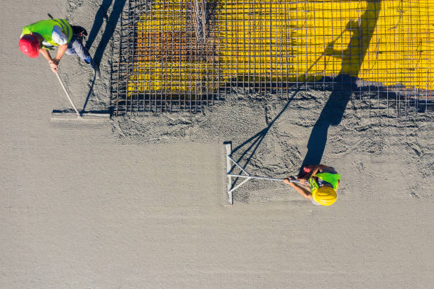 Best Concrete Staining and Coloring in Hillsboro, OH