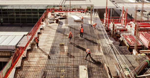 Best Concrete Grinding and Polishing in Hillsboro, OH