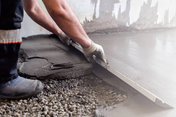Best Stamped Concrete Services in Hillsboro, OH